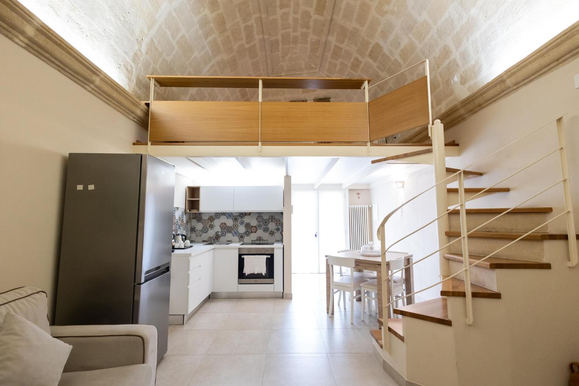 Antica Dimora Storica La Finestra Sul Campanile Villa Matera Eksteriør bilde